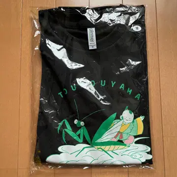 기온 마츠리 가마쿠라야마 T셔츠 M