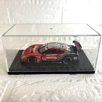 MOTUL AUTECH GT-R SUPER GT500