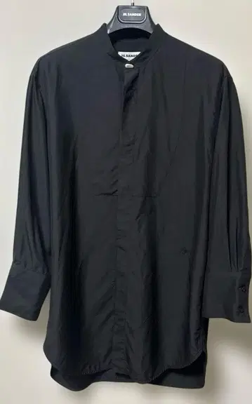 질샌더 써스데이 p.m 37 7days 셔츠