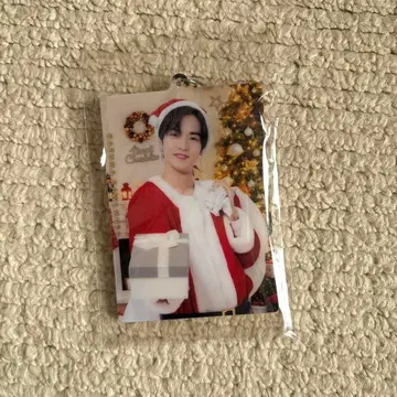 TRIBEKINGDOM 카와무라 카즈마 키링