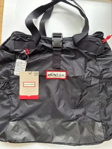 HUNTER ORIGINAL RIPSTOP PACKABLE TOTE