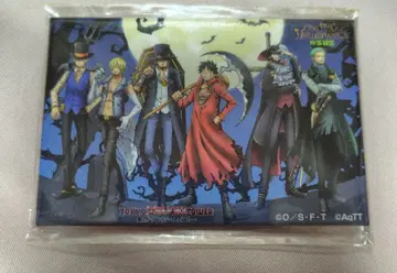 ONEPIECE 원피스 타워 한정판 할로윈 마그넷 2019