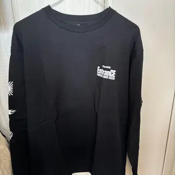 Da-iCE 투어 2025 롱 T셔츠