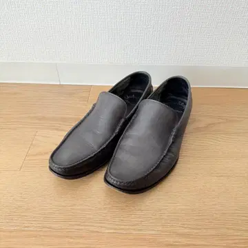 Santoni 산토니 로퍼 슬립온 사이즈 7