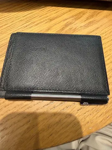 거의 새상품 abrAsus 보존하는 메모장 블랙