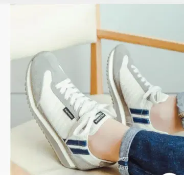 PATRICK 여성용 스니커즈