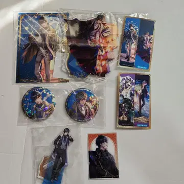 꿈 100 토르크빌 7세트