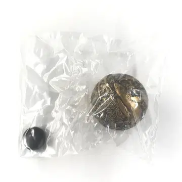 브론즈 생명의 구슬 미니어처 피규어 컬렉션 카이요도