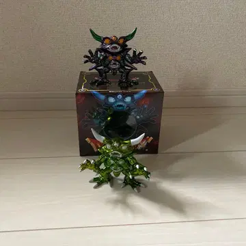 드래곤 퀘스트 메탈릭 몬스터즈 데스피사로 에브리프리스트