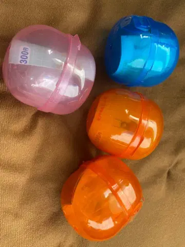 치이카와 립캡 4개 묶음 판매