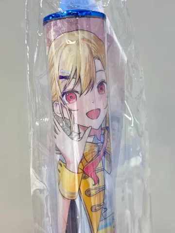 프로세카 5주년 감사제 응원봉 튜브 텐마 사키 사키