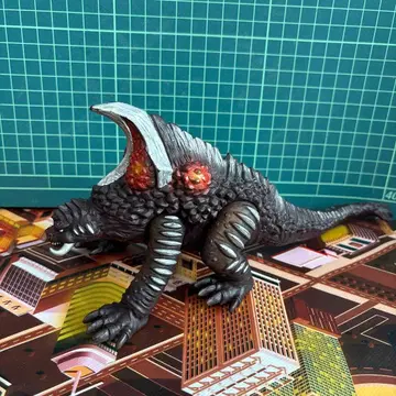 울트라맨 맥스 제1화 [울트라맨 맥스 탄생] 그랑곤