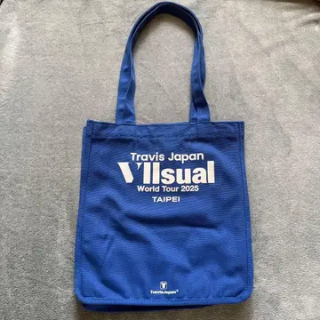 TravisJapan 왈츠 타이베이 대만 VIP 백 토라쟈