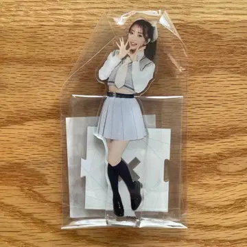 AKB48 무카이치 미온 아크릴 스탠드