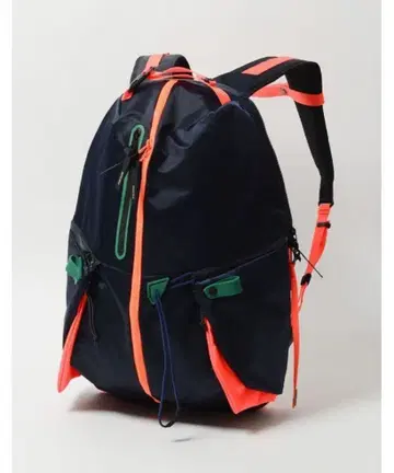 마스터피스 GAME -NEON ver.- 백팩