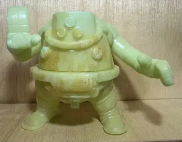 시카루나 공방 축광 CUBE 시리즈 풍신환