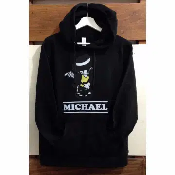 새상품 배송비 포함 마이클 잭슨 피넛 후드티 레어 XL