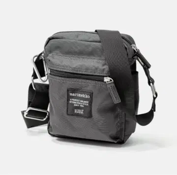 marimekko CASH & CARRY SHOULDER BAG