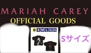 마라이아 칼리 T셔츠 2025 공식