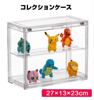 컬렉션 케이스 피규어 케이스