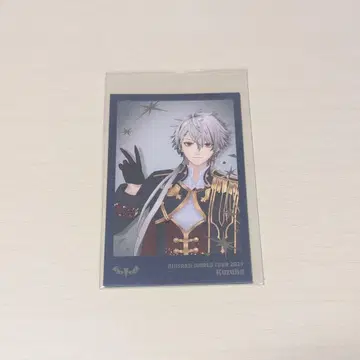 니지산지 쿠츠하 폴라로이드 WORLD TOUR 2025 요코하마 1