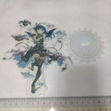 러브 라이브! 선샤인!! 요시코 츠시마 아크릴 스탠드