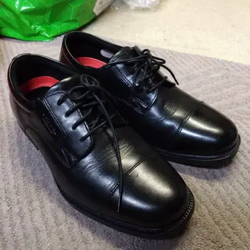 [ 새상품급 ] 락포트 비즈니스 슈즈 워터프루프 25cm