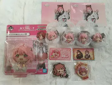 컬러풀 피치 노아 묶음 판매