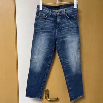 여성용 J BRAND theory 데님 사이즈 24