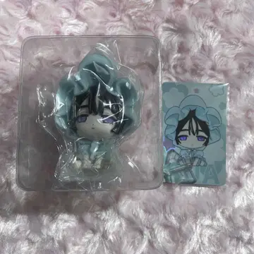 에이리언 스테이지 스아 피규어