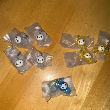 TWICE 메지루시 액세서리