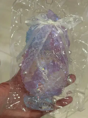 파르페 소프트 아이스 스퀴즈