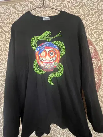 호리다이 달마 XL