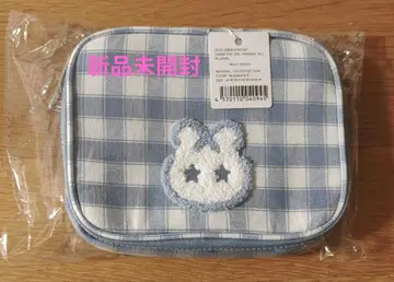 ONEW THE LIVE : PERCENT (%) MULTI POUCH