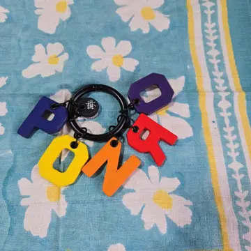 포르노그라피티 아카츠키 굿즈