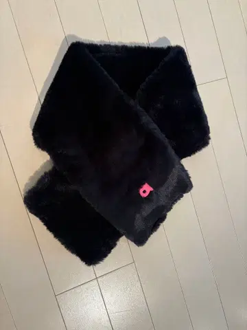 아르치비오 복슬복슬 머플러