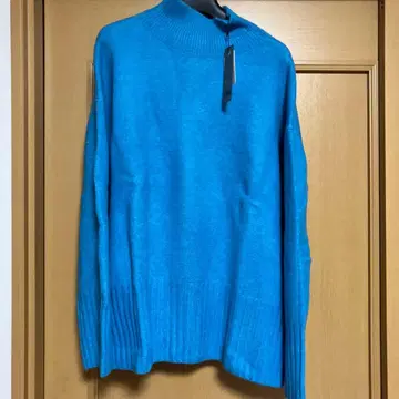 지나시스 5G 스트레치 컬러 HNPO 라이트 블루 F