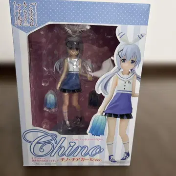 치노 1/7 스케일 치어걸Ver.