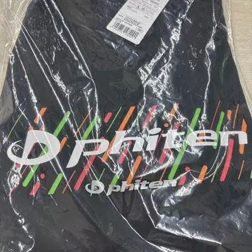 파이텐 한정 컬러 L 사이즈