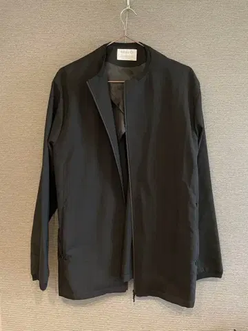 ADAM ET ROPE 노카라 자켓 L 사이즈