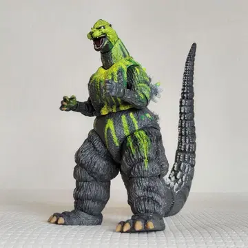 NECA 네카 피규어 고질라 1989 (고질라 대 비올란테)