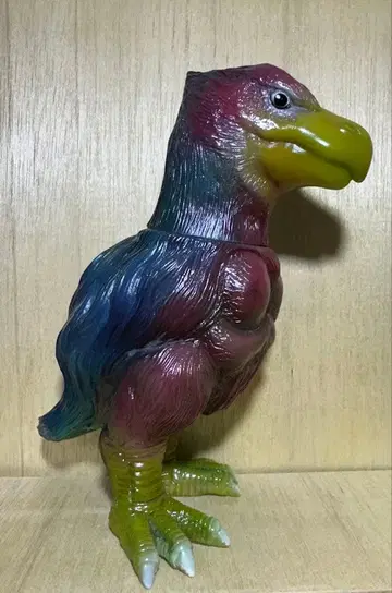 토도리 시카루나 공방 소프트 비닐 인디 소프트 비닐