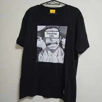 FR2 원피스 M 사이즈 티셔츠