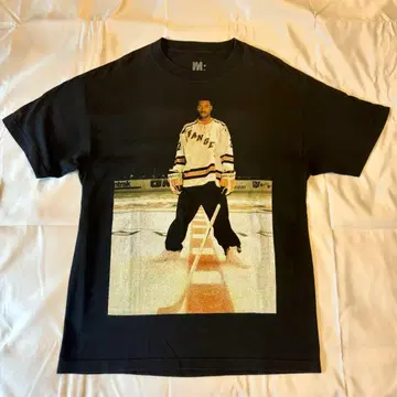 METHODMAN T셔츠 MADE IN USA