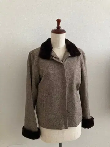 최근 모델 택 포함 에네스베 퍼 블루종