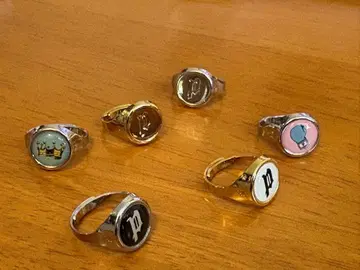 pointless journey 토이링 전 11종 세트 츠네타 다이키