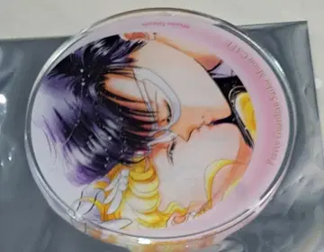 세일러문 카페 2025 랜덤 아크릴 코스터