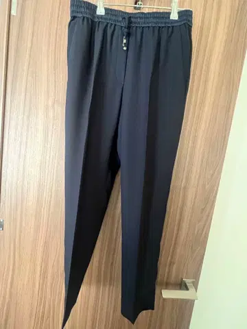 ICB 팬츠 네이비 4