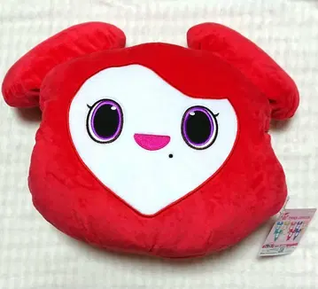 TWICE LOVELYS 낮잠 쿠션 채영 첸브리