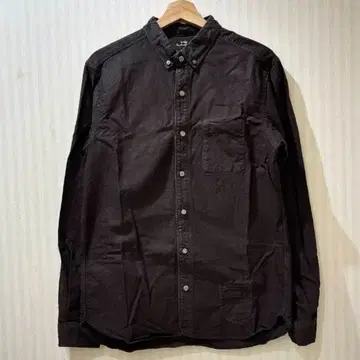 Bridge Tokyo - 오리지널 셔츠 벤자민